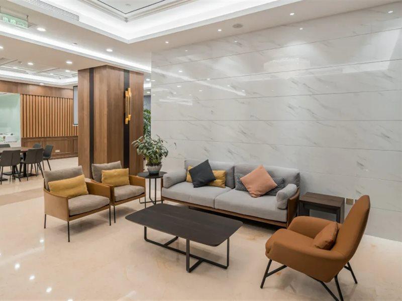 Jinjiang Inn Select Shanghai Xintiandi South Xizang Road Eksteriør billede
